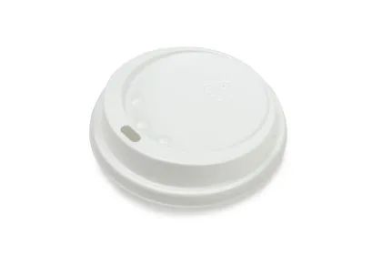 Puro Deckel Riffel Becher 12 oz 10 x 100 St&uuml;ck